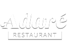 Lofo for Adare Restaurant